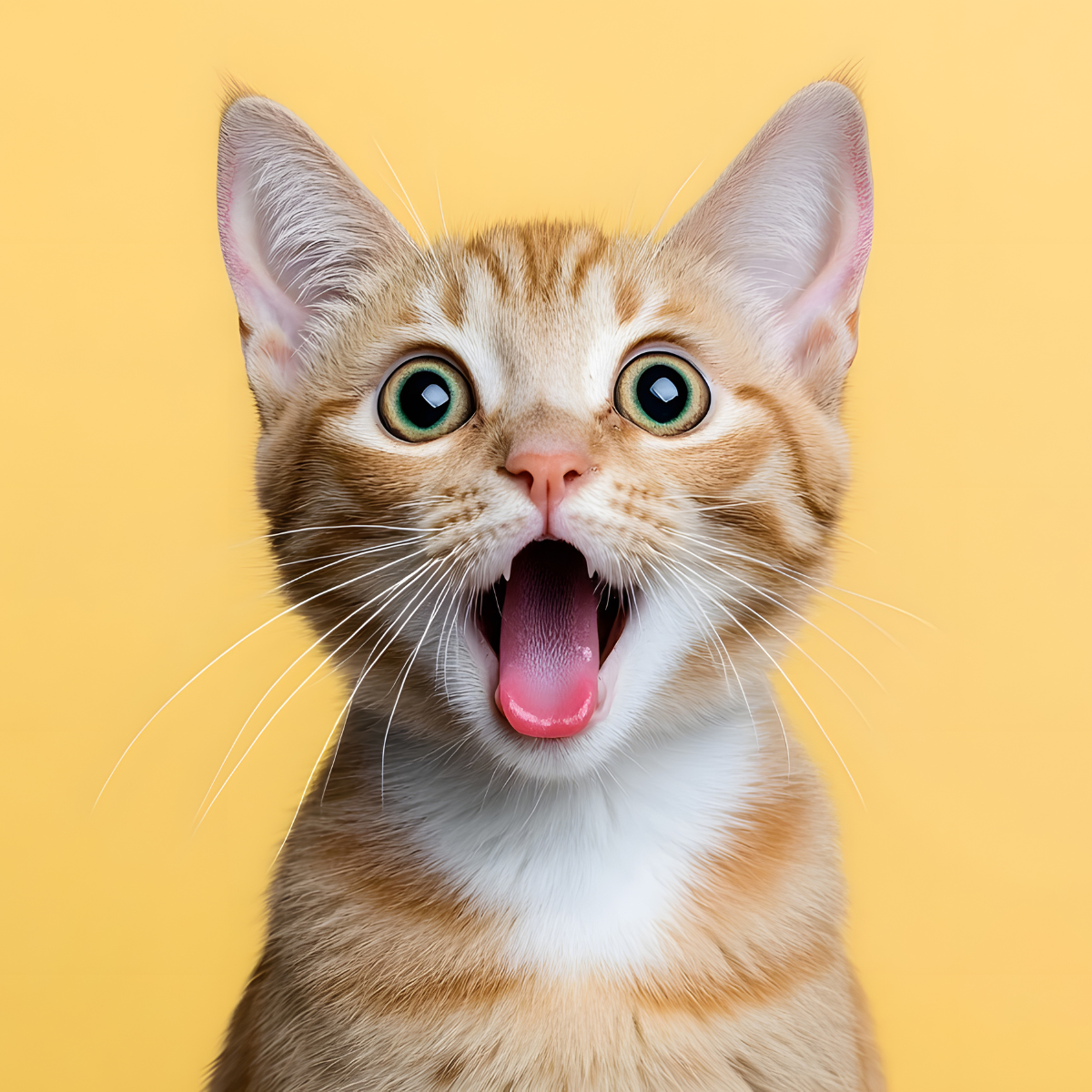 Kitten