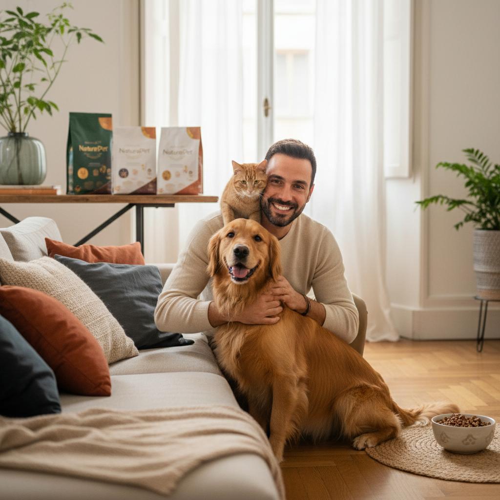 Perché la nutrizione premium è il miglior investimento