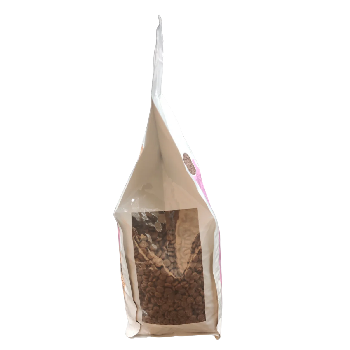 Salmone con trota, patate dolci e asparagi - Taglia Piccola - Elisyr Grain Free