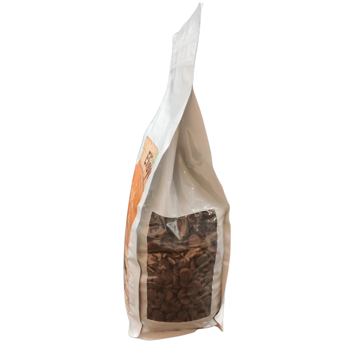 Cavallo con patate dolci e melograno - Elisyr Grain Free