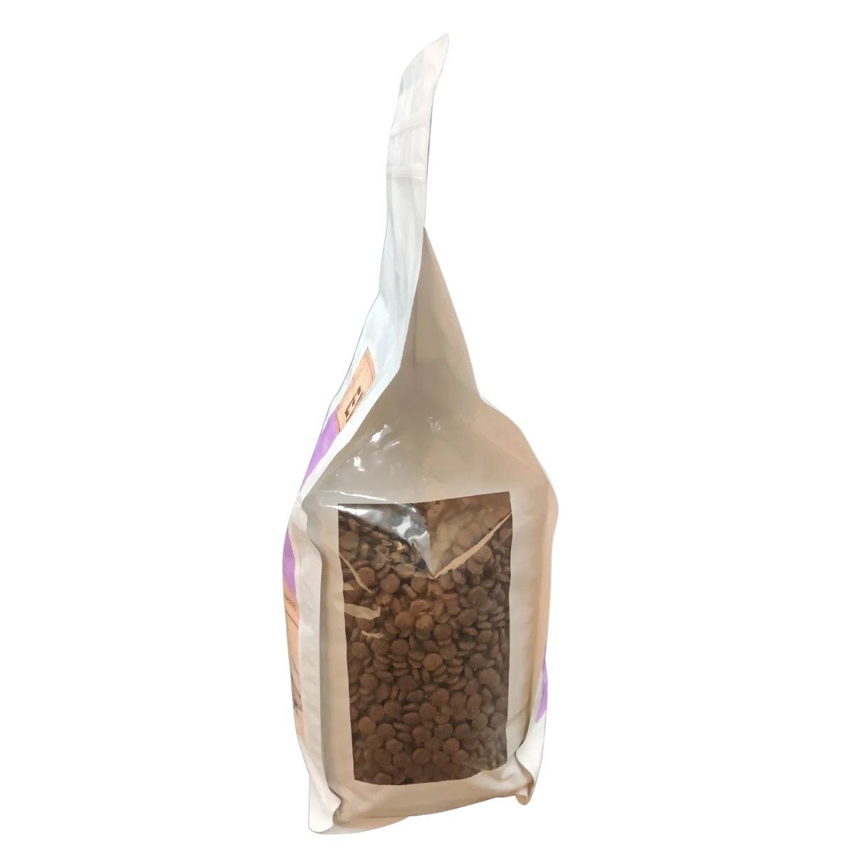 Anatra con patate dolci e arance - Piccola Taglia - Elisyr Grain Free