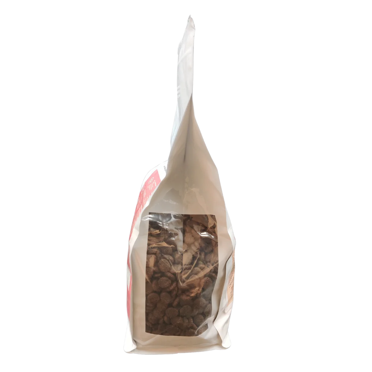 Salmone con trota, patate dolci e asparagi - Elisyr Grain Free