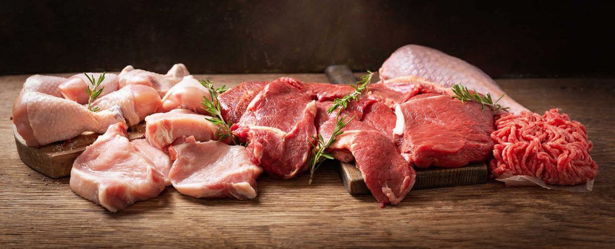 Agnello Allevato con Erba