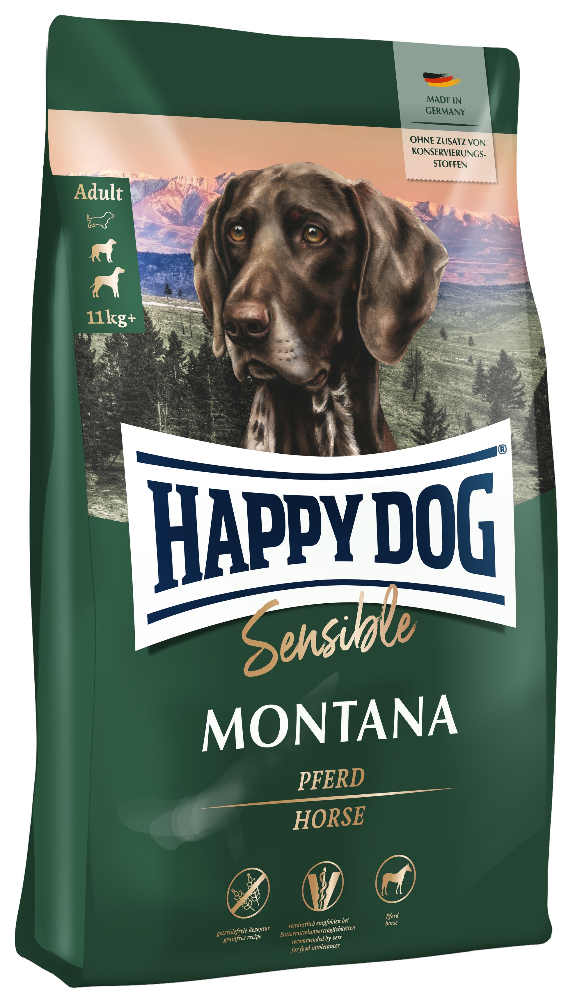 Supreme Montana