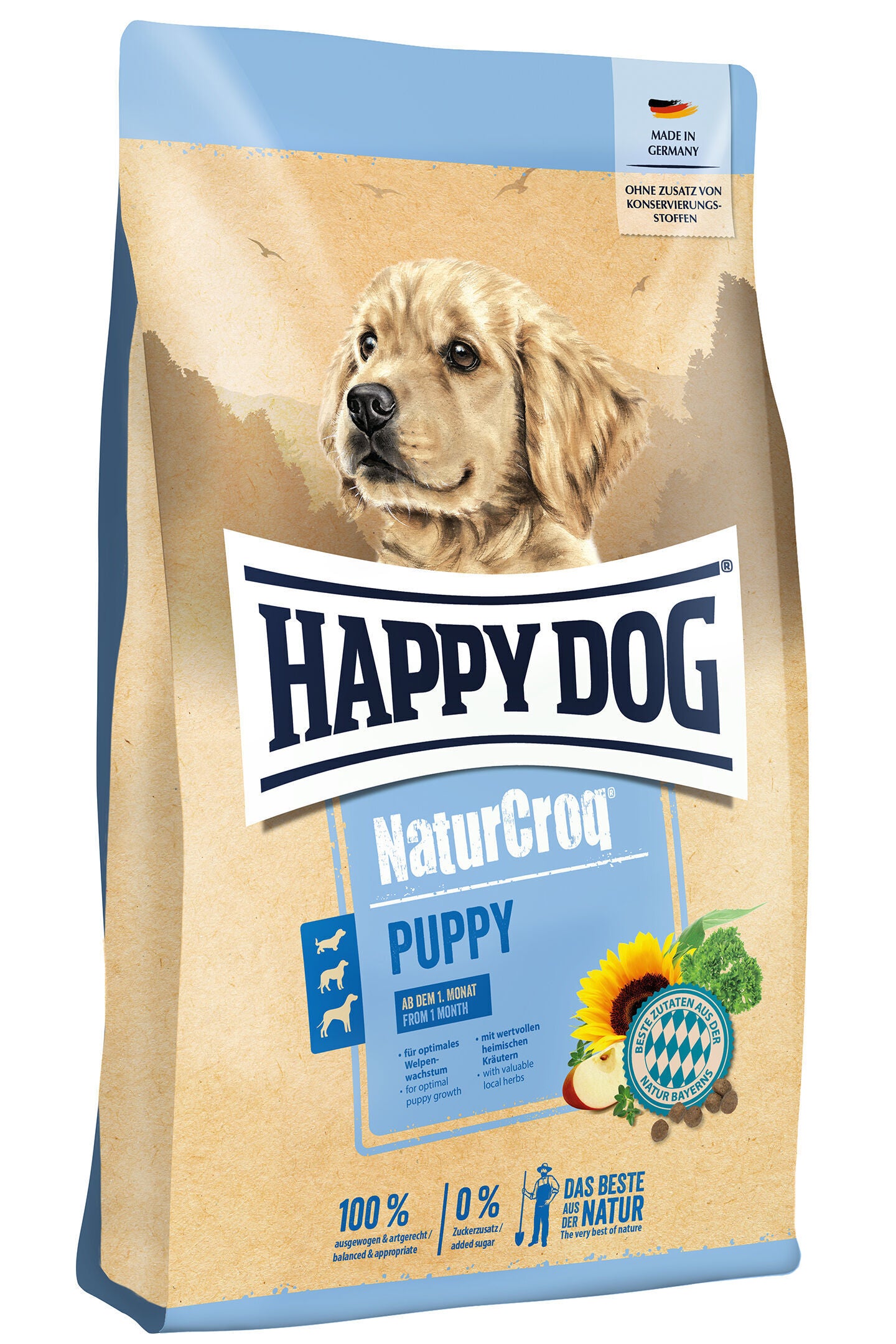 NaturCroq Puppy
