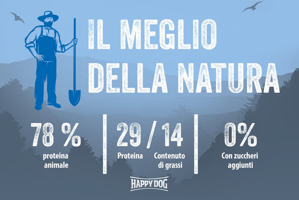 NaturCroq Puppy