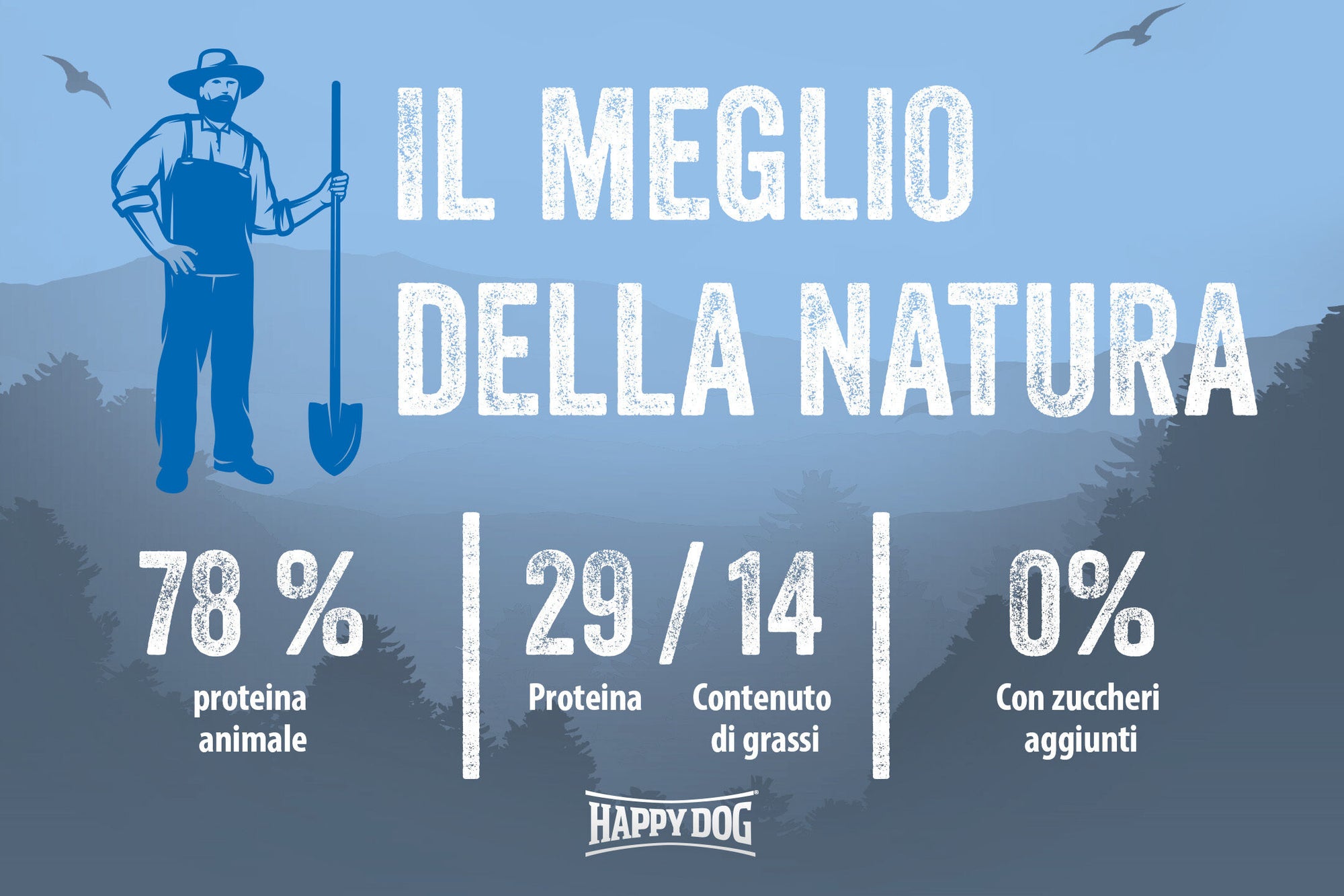NaturCroq Puppy