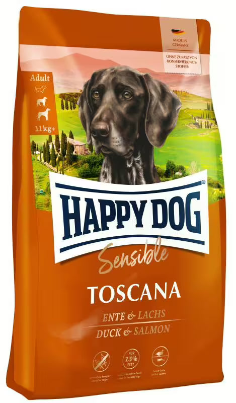 Supreme Sensible Toscana