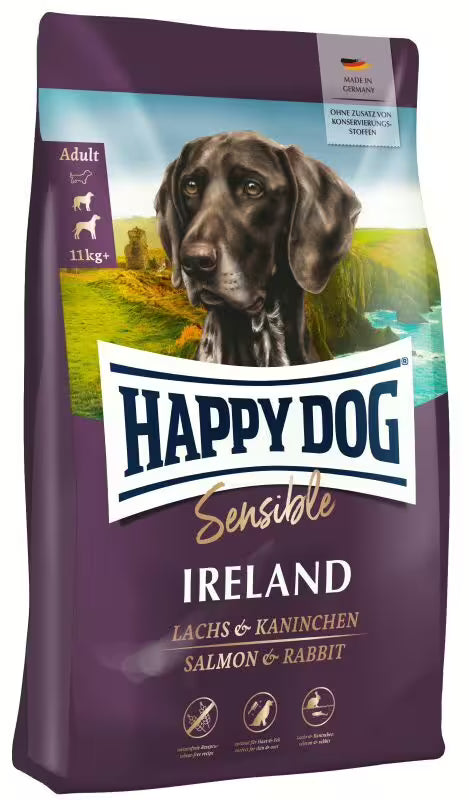 Supreme Sensible Ireland