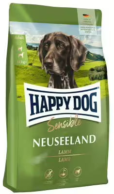 Supreme Sensible Neuseeland