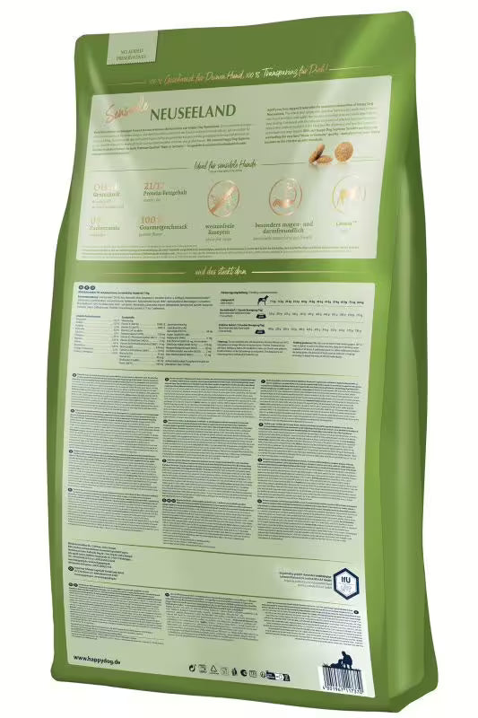 Supreme Sensible Neuseeland