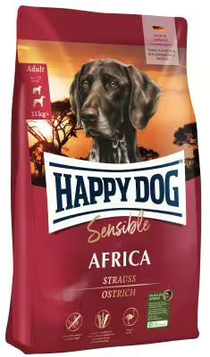 Supreme Sensible Africa