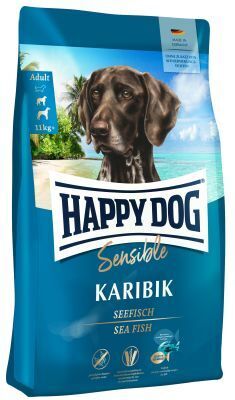 Supreme Karibik