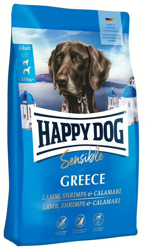 Supreme Sensible Greece