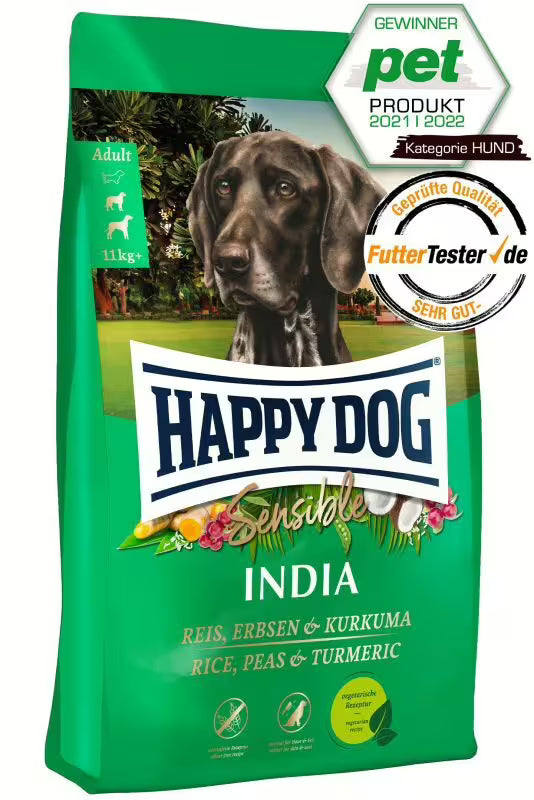 Supreme Sensible India