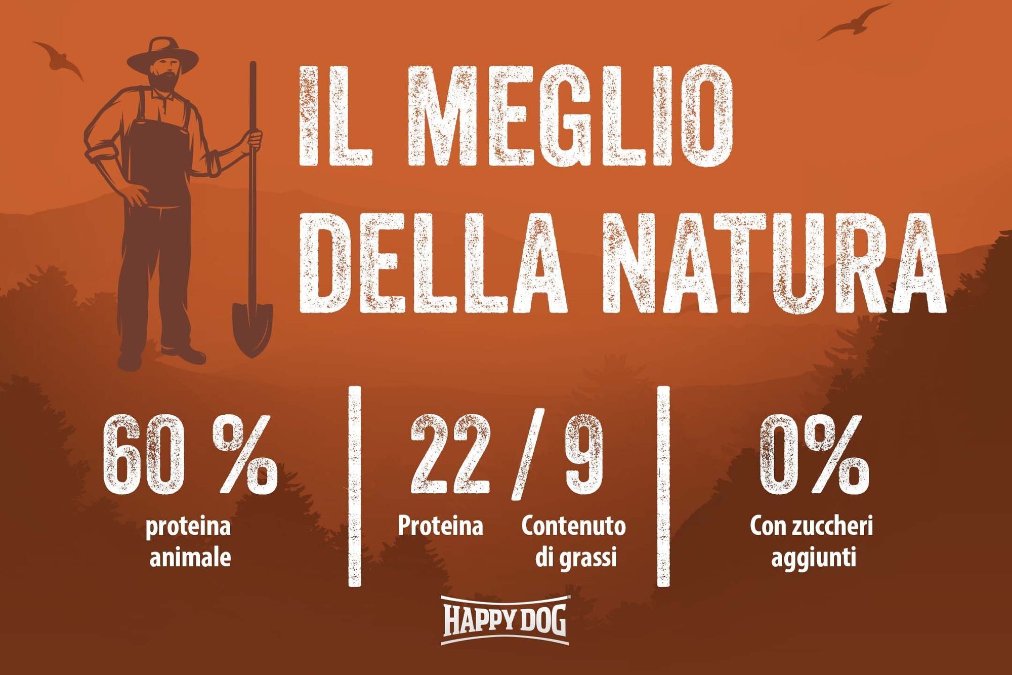 NaturCroq  Manzo e Riso