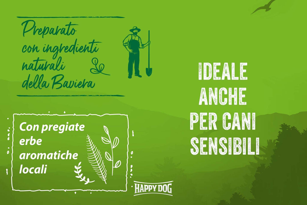 NaturCroq  Agnello e Riso