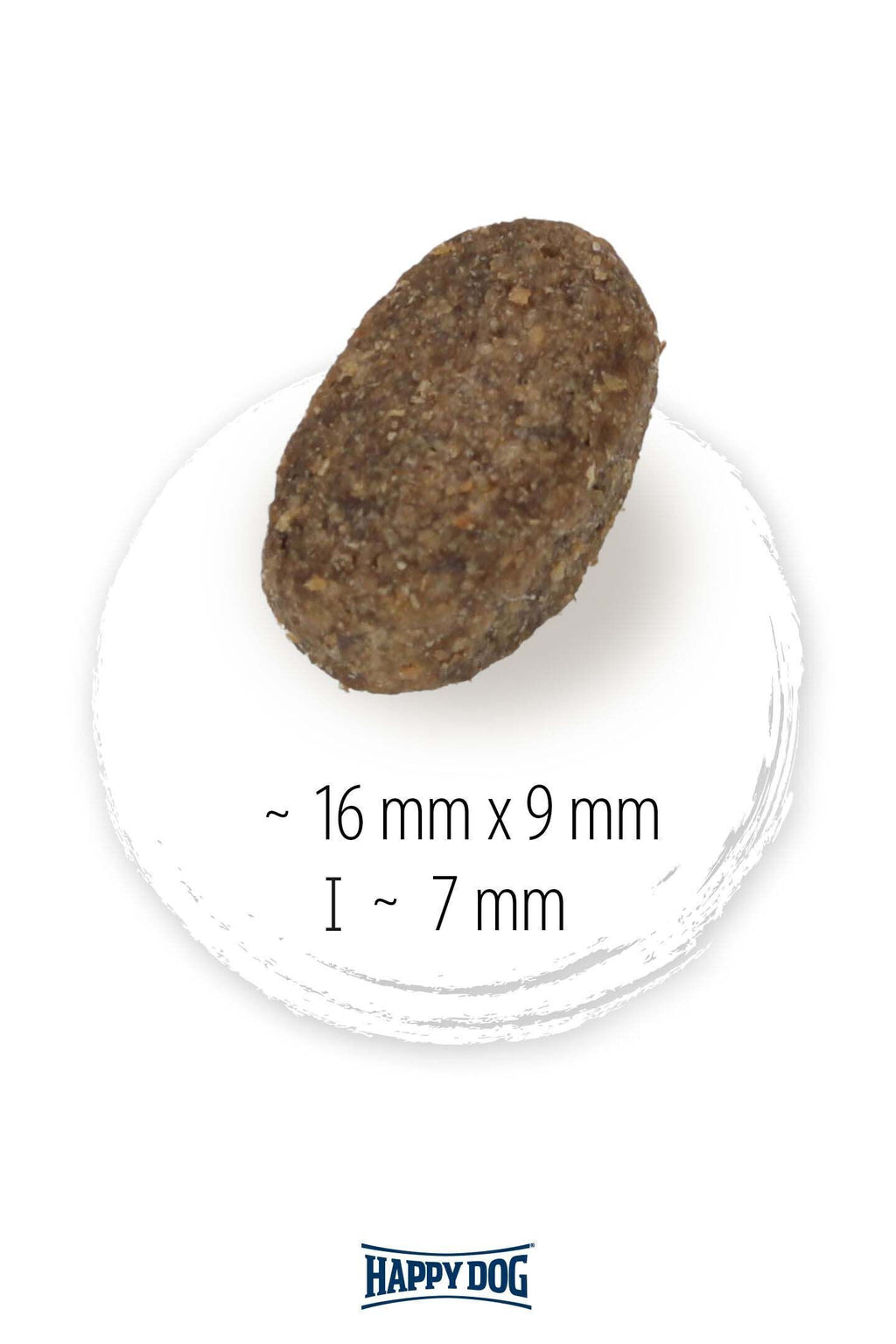 NaturCroq  Agnello e Riso