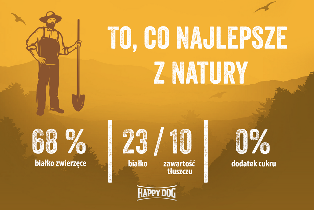 NaturCroq  Pollo Puro e Riso