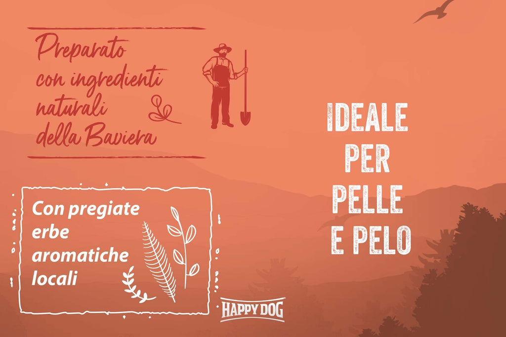 NaturCroq  Salmone e Riso