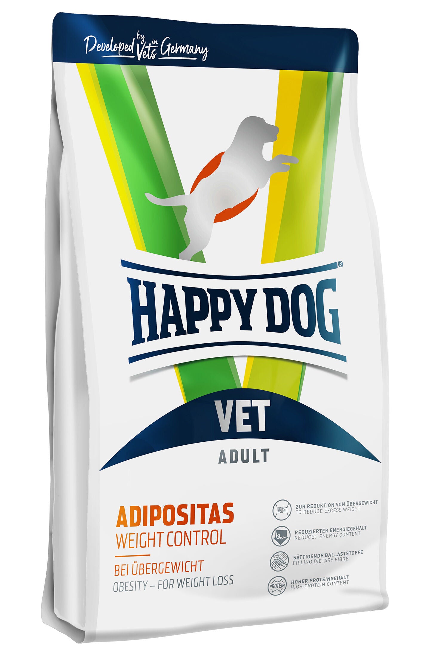 HD VET Diet Adipositas