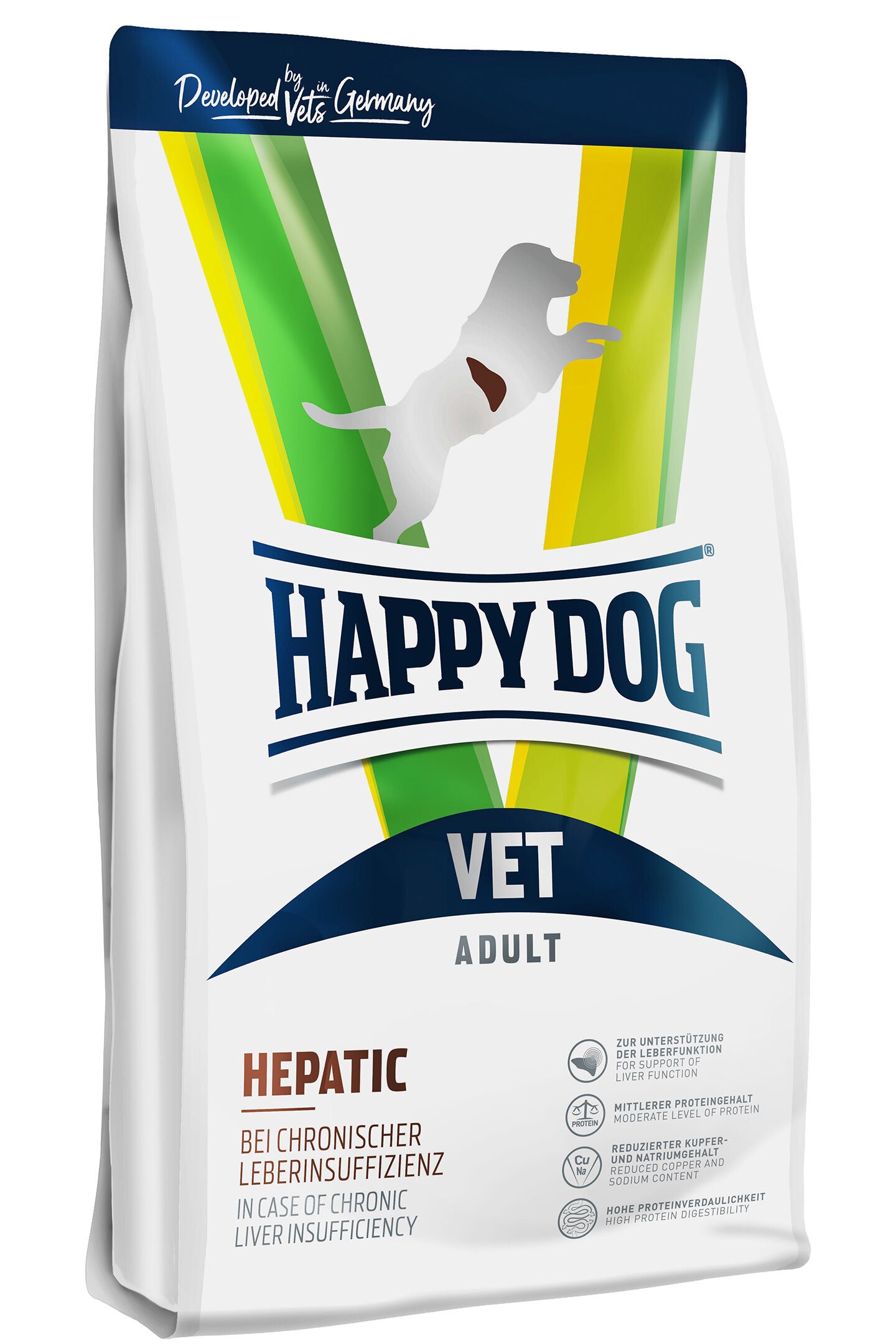 HD VET Diet Hepatic
