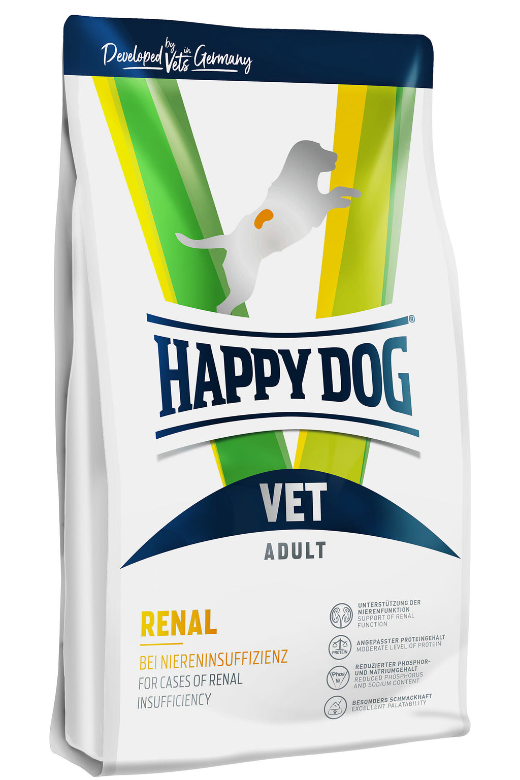 HD VET Diet Renal
