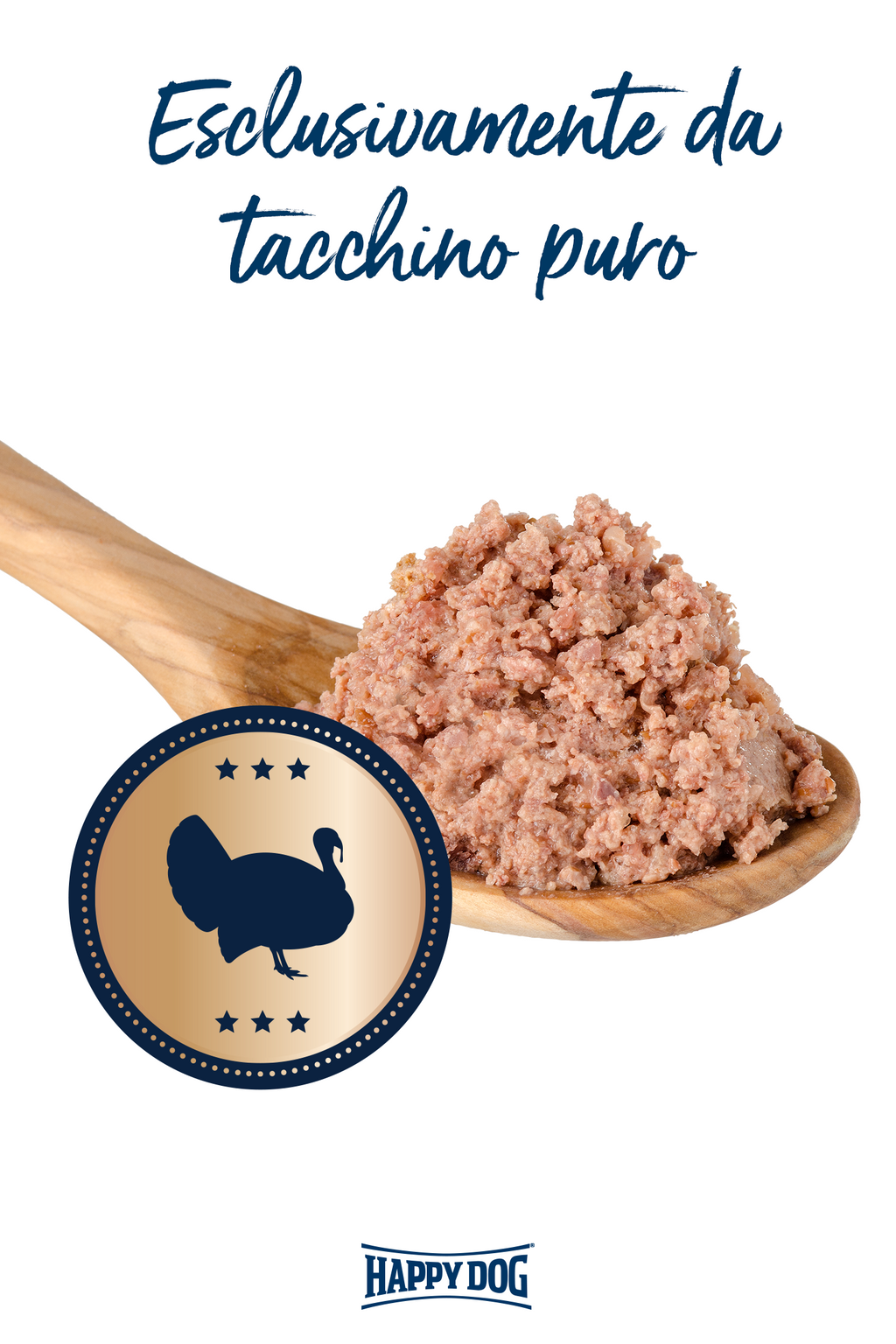Tacchino Puro