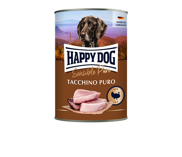 Tacchino Puro