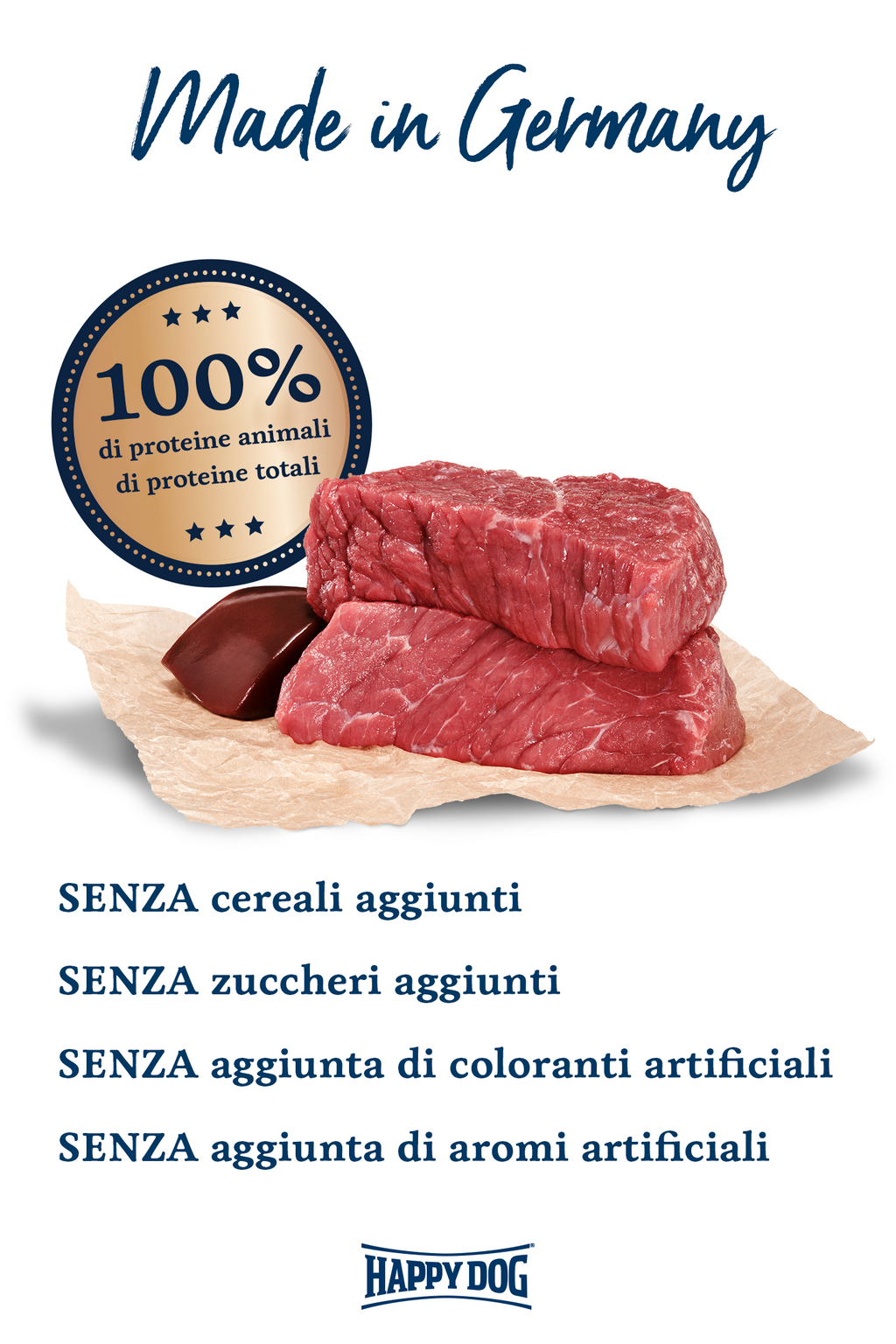 Bufalo Puro