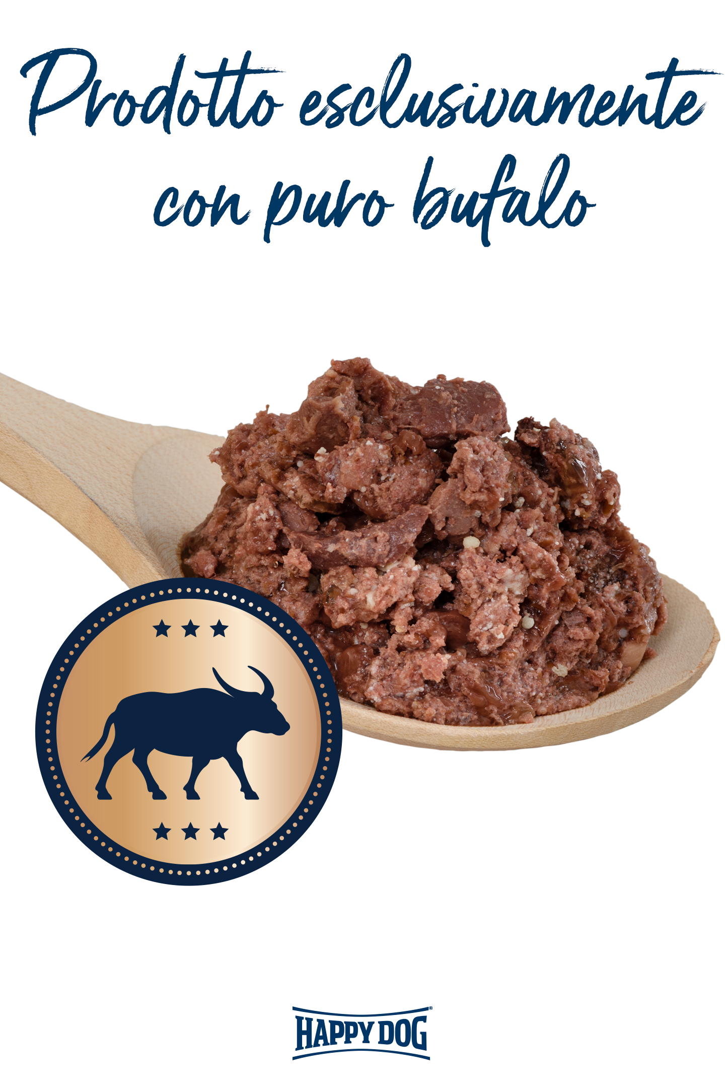 Bufalo Puro