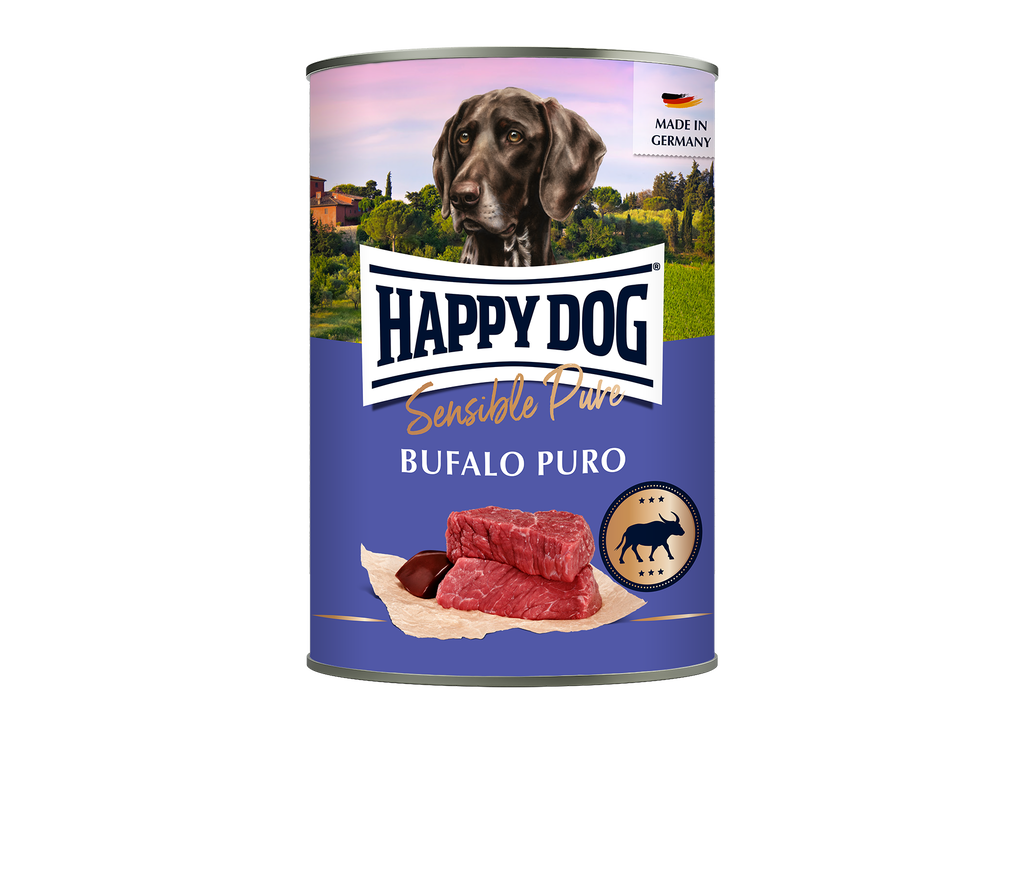 Bufalo Puro