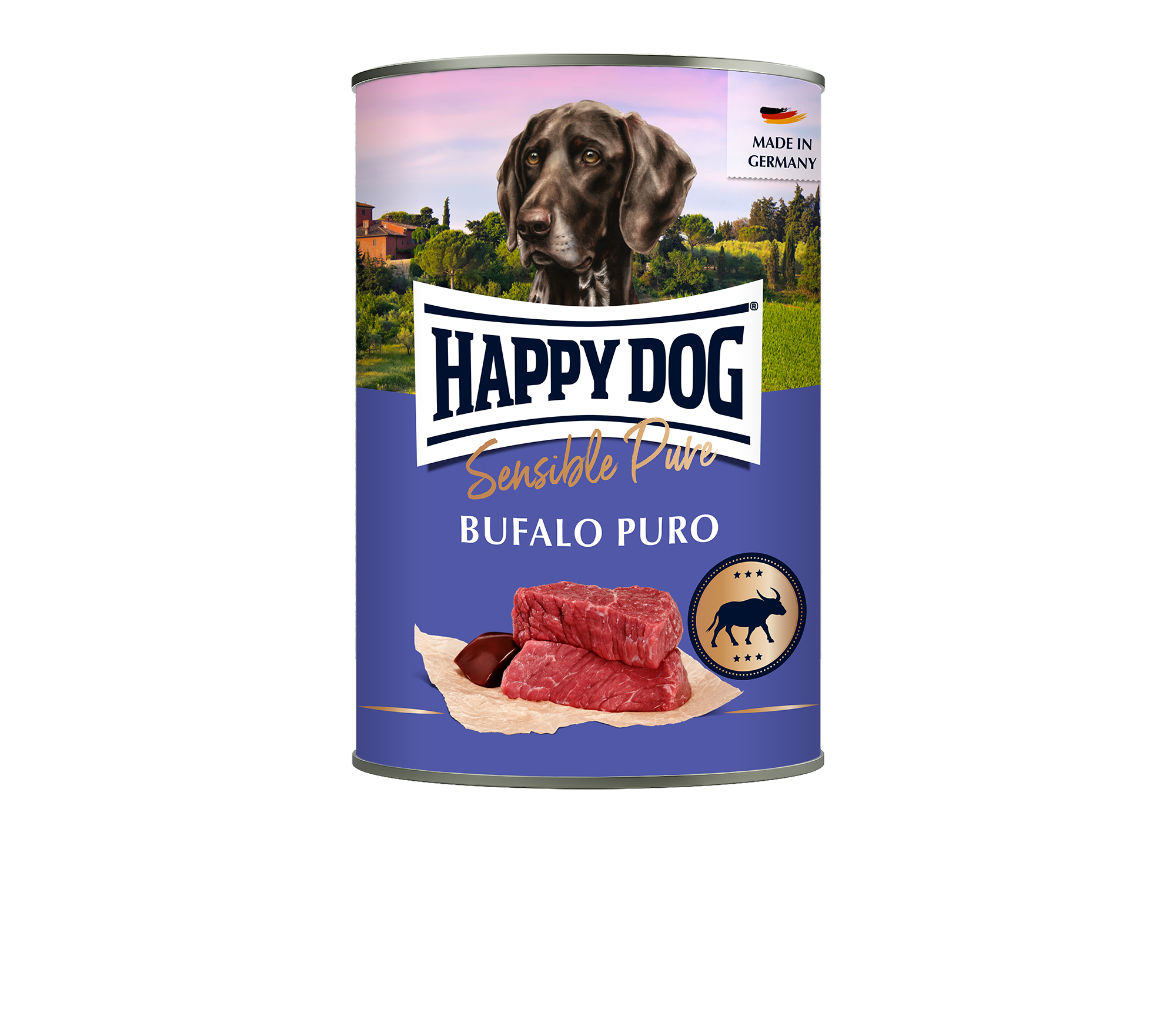 Bufalo Puro