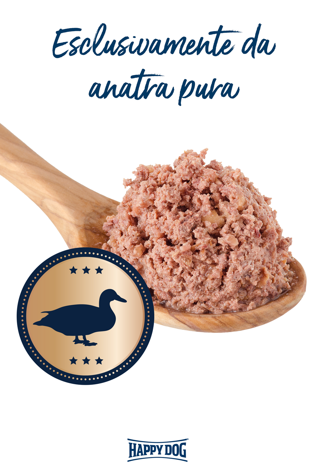 Anatra Pura