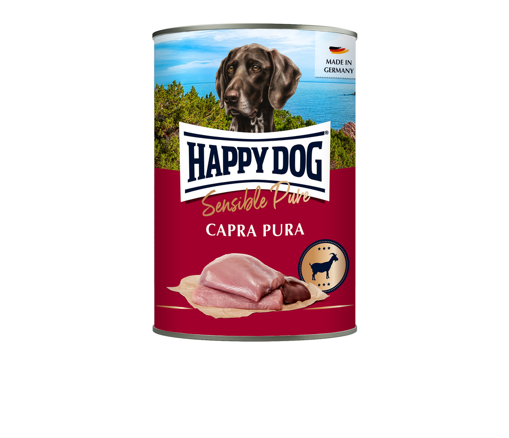 Capra Pura