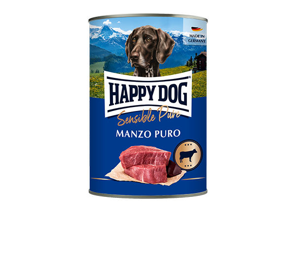 Manzo Puro