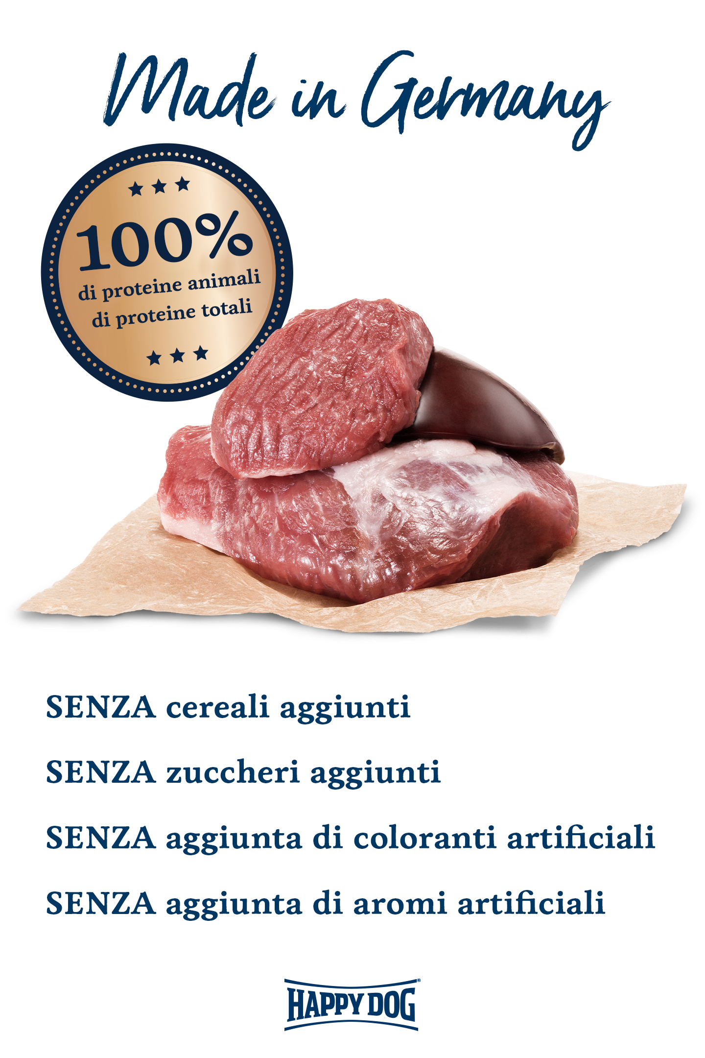 Agnello Puro