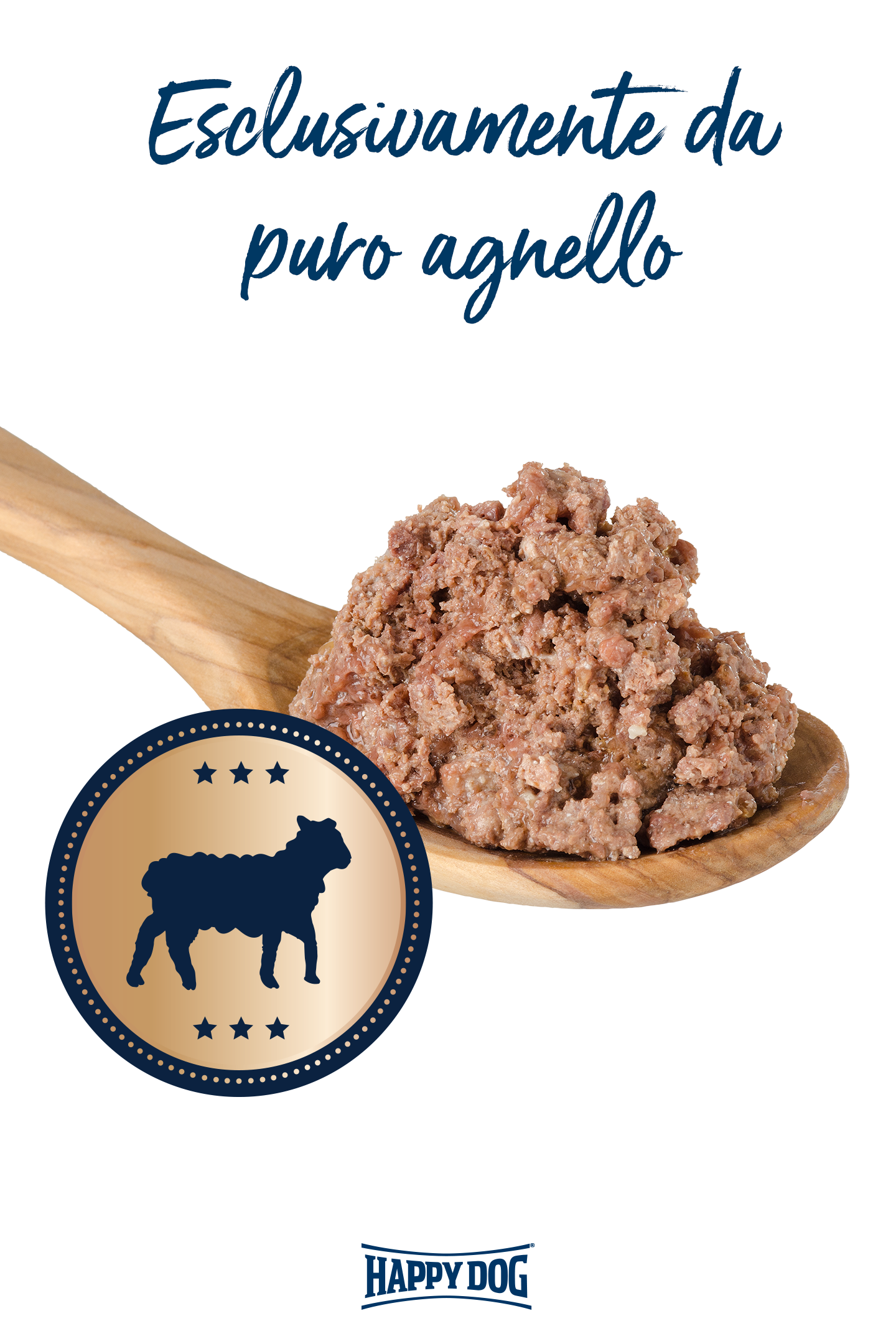 Agnello Puro