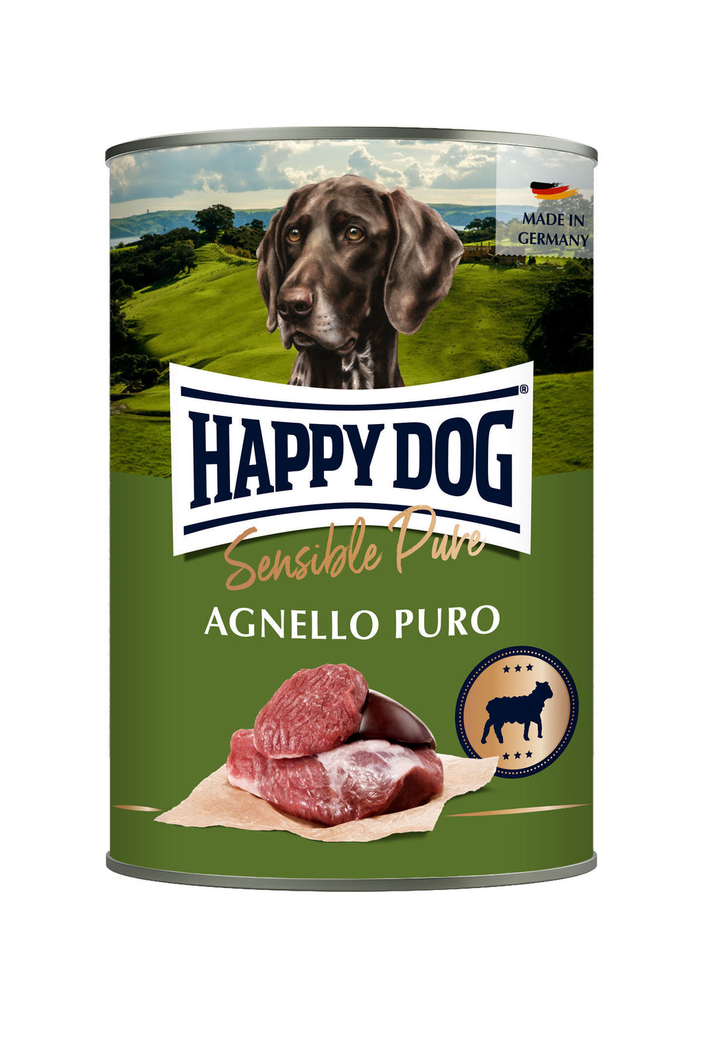 Agnello Puro