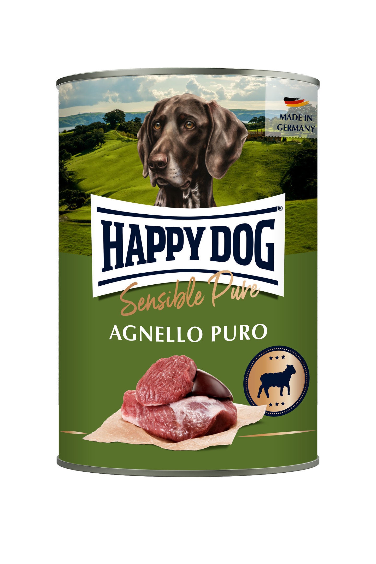 Agnello Puro