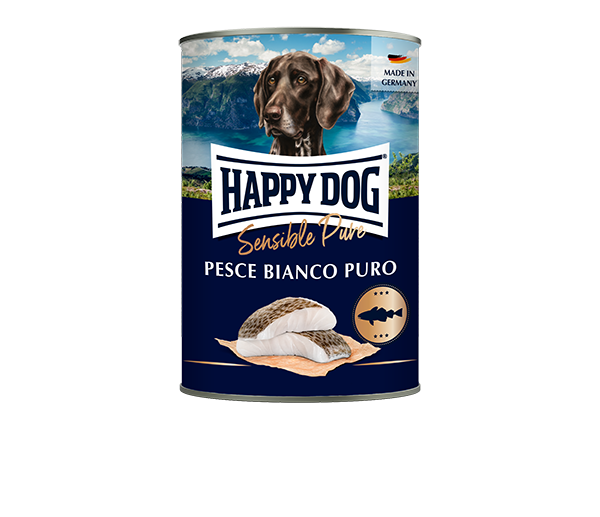 Pesce Bianco Puro