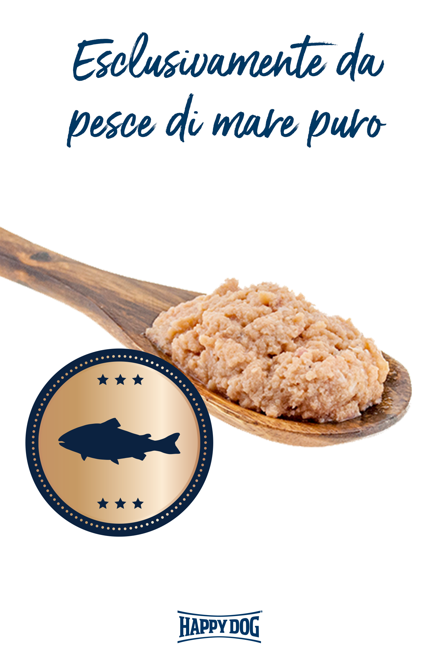 Pesce Bianco Puro