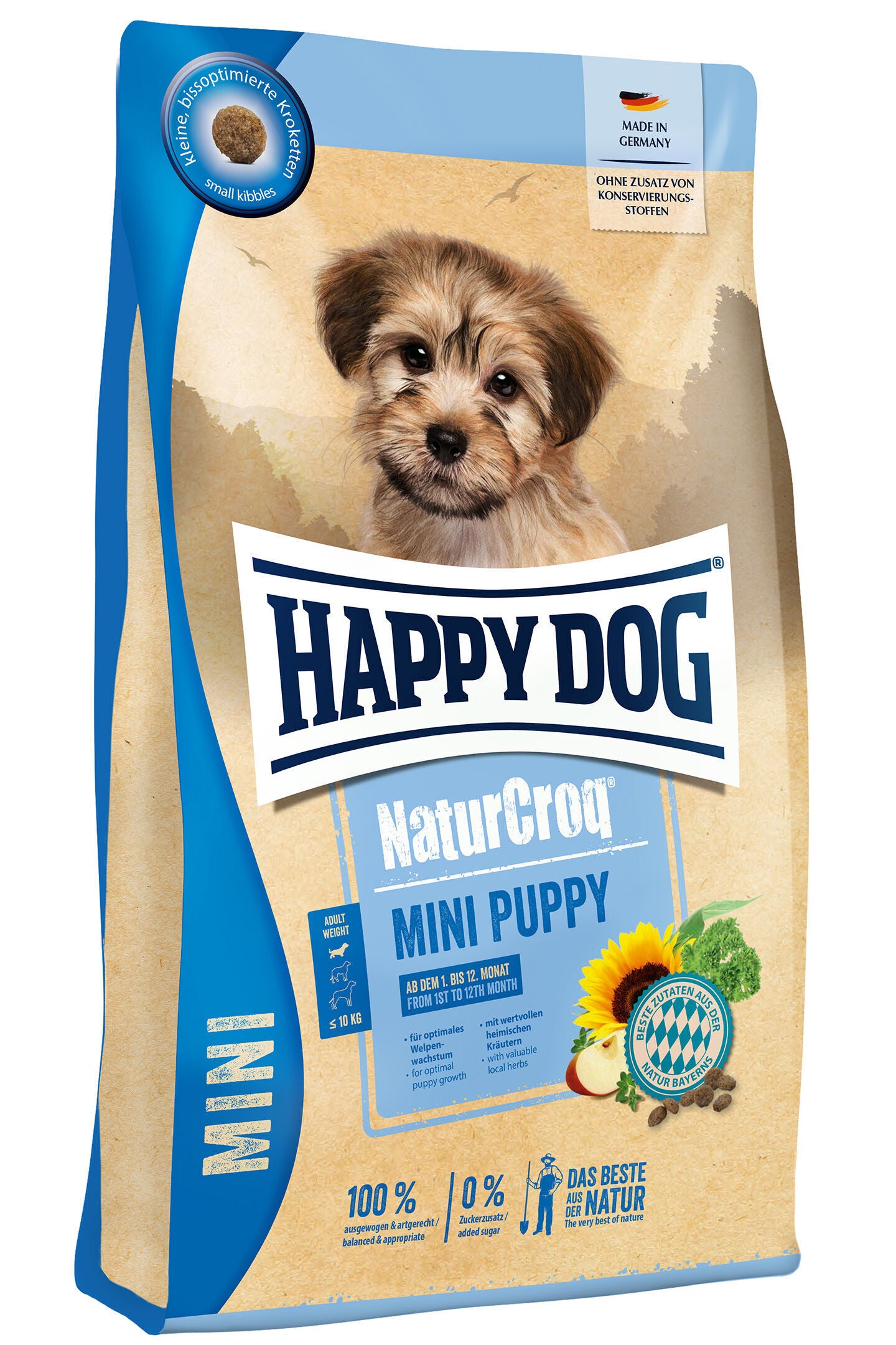 NQ Mini Puppy