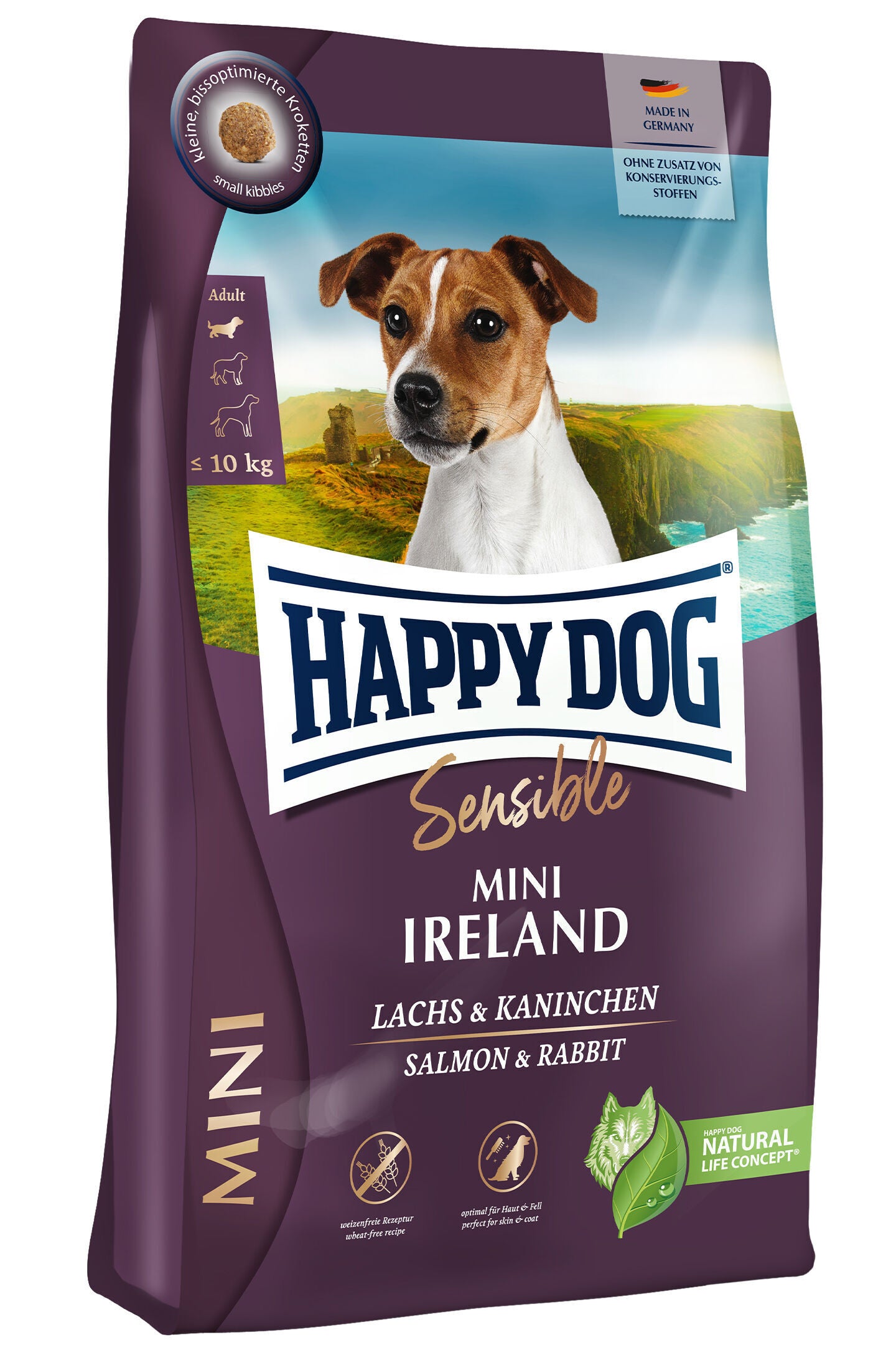 Mini Ireland