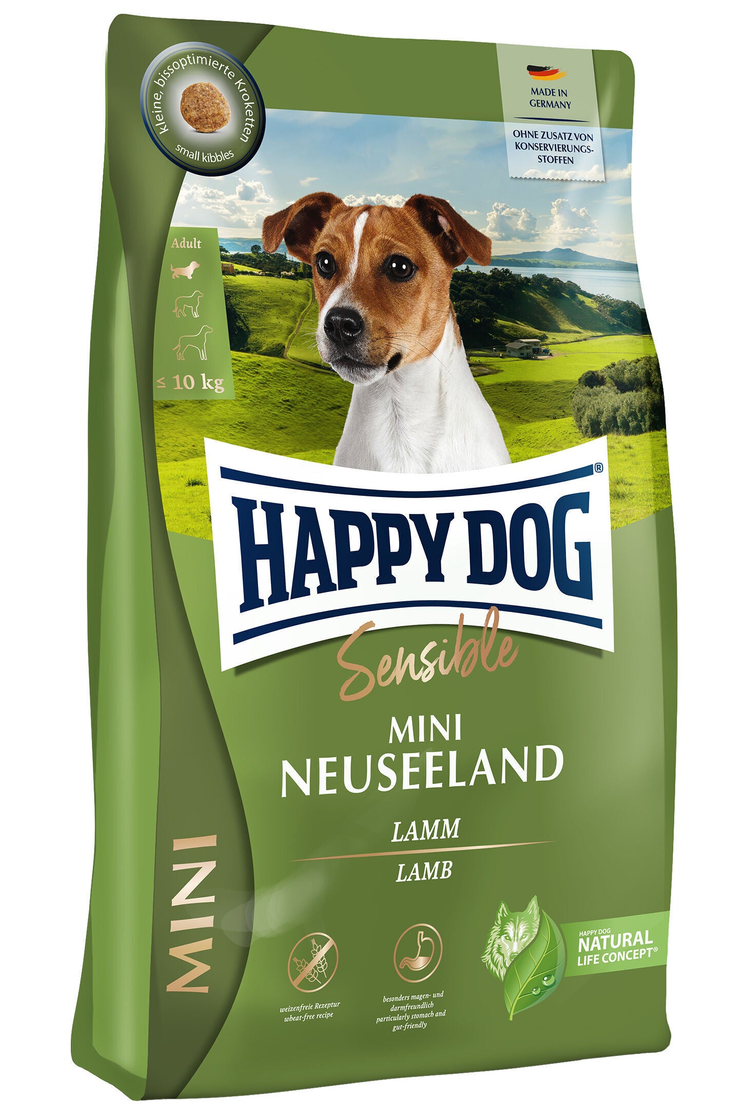 Mini Neuseeland