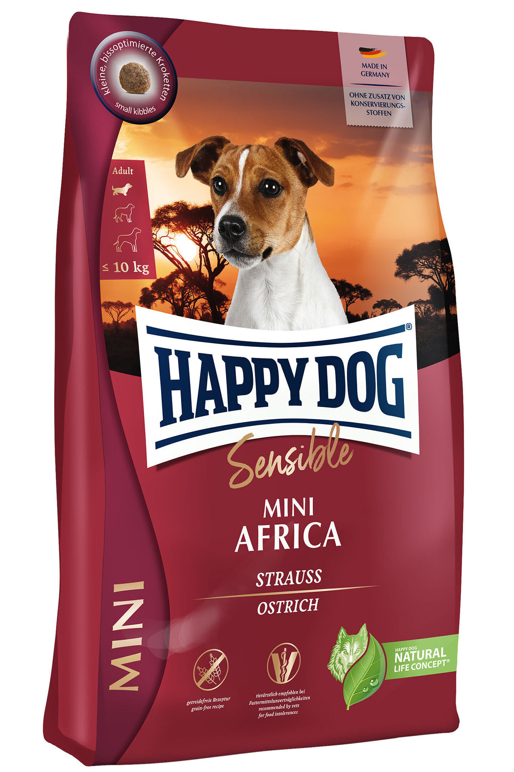 Mini Africa