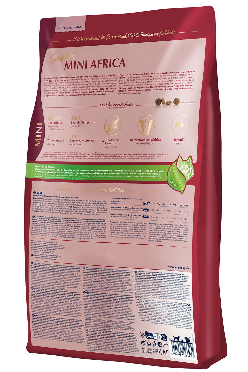 Mini Africa