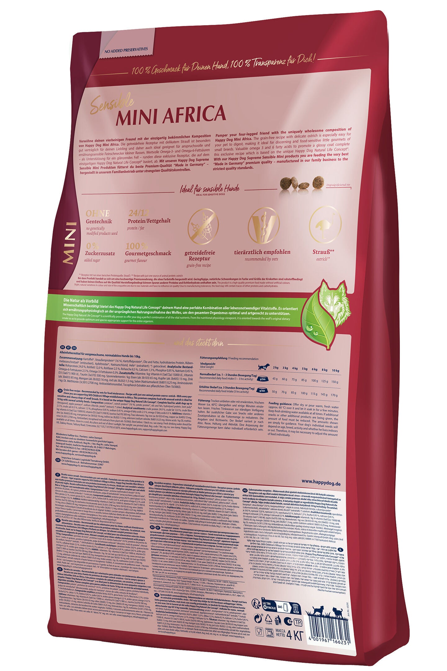 Mini Africa