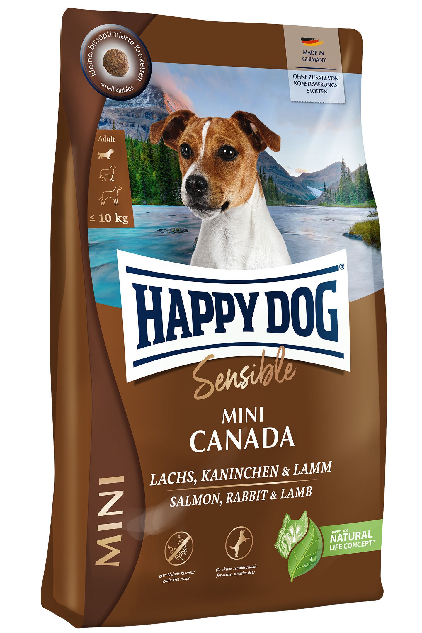 Mini Canada