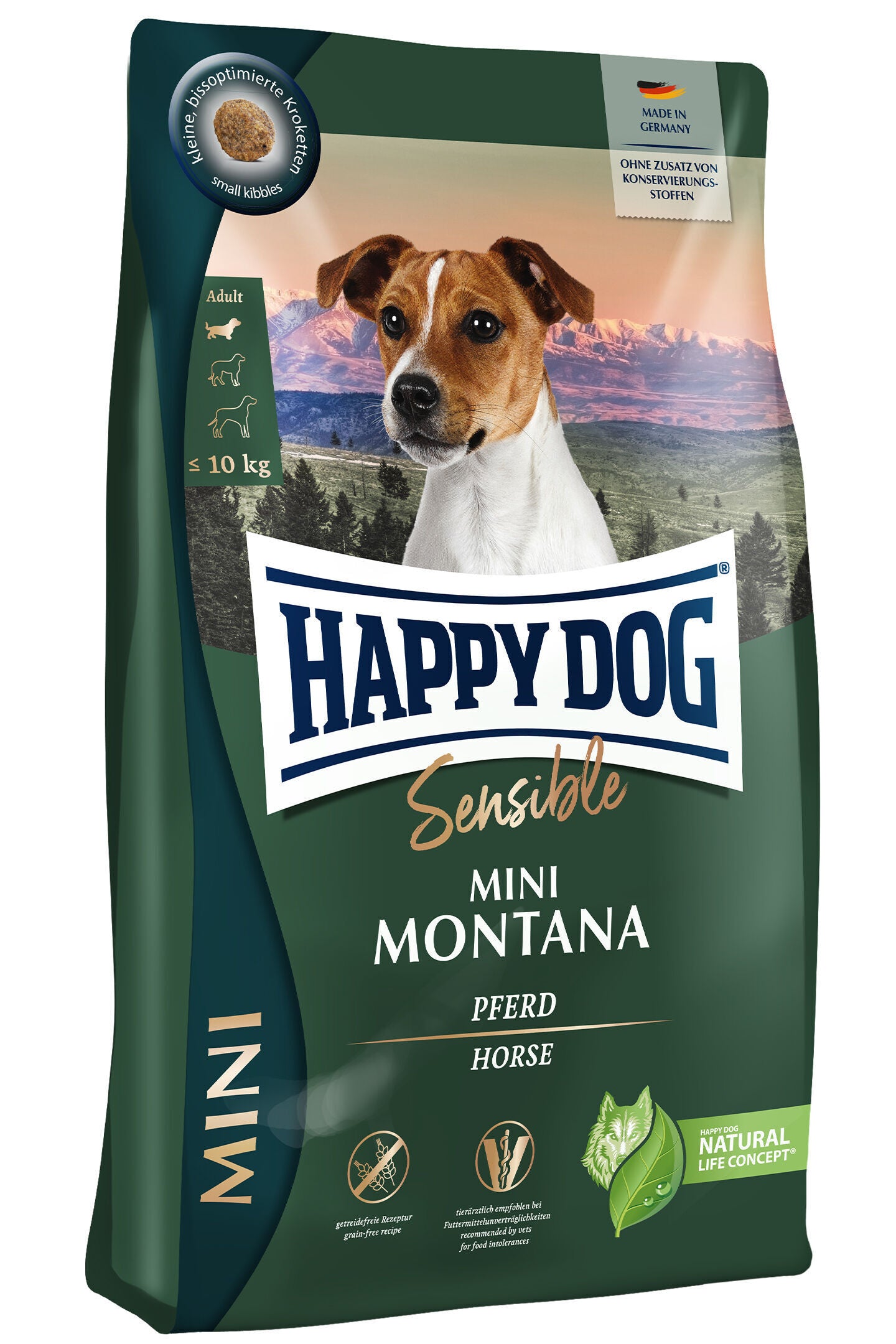 Mini Montana